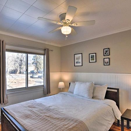 Downtown Buena Vista Cabin With Patio And Grill! Exteriör bild
