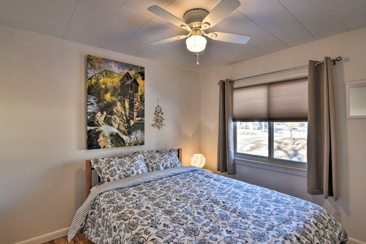 Downtown Buena Vista Cabin With Patio And Grill! Exteriör bild